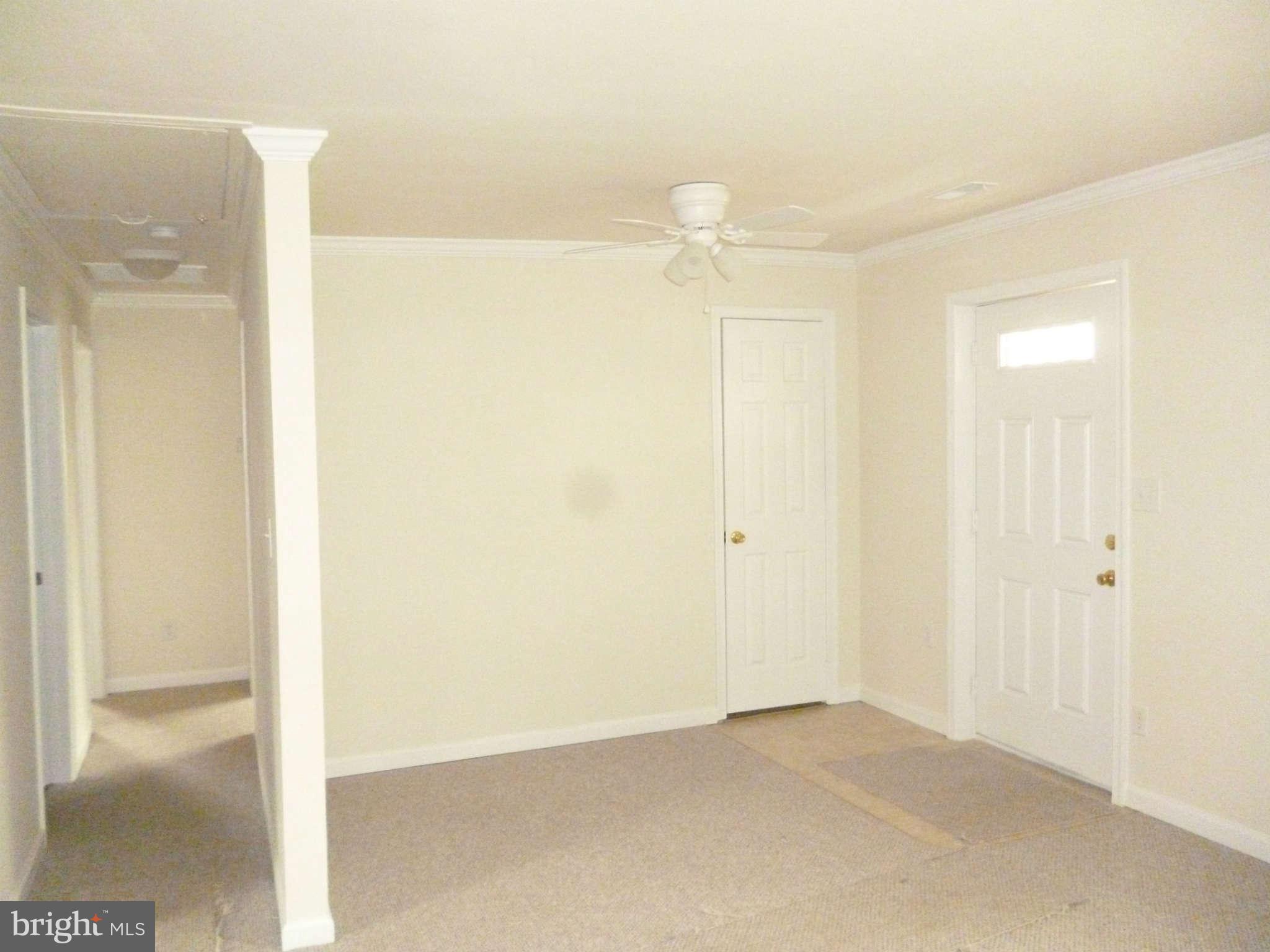 428 Ritter Road White Post, VA 22663 - Photo 5 of 11 Living Room