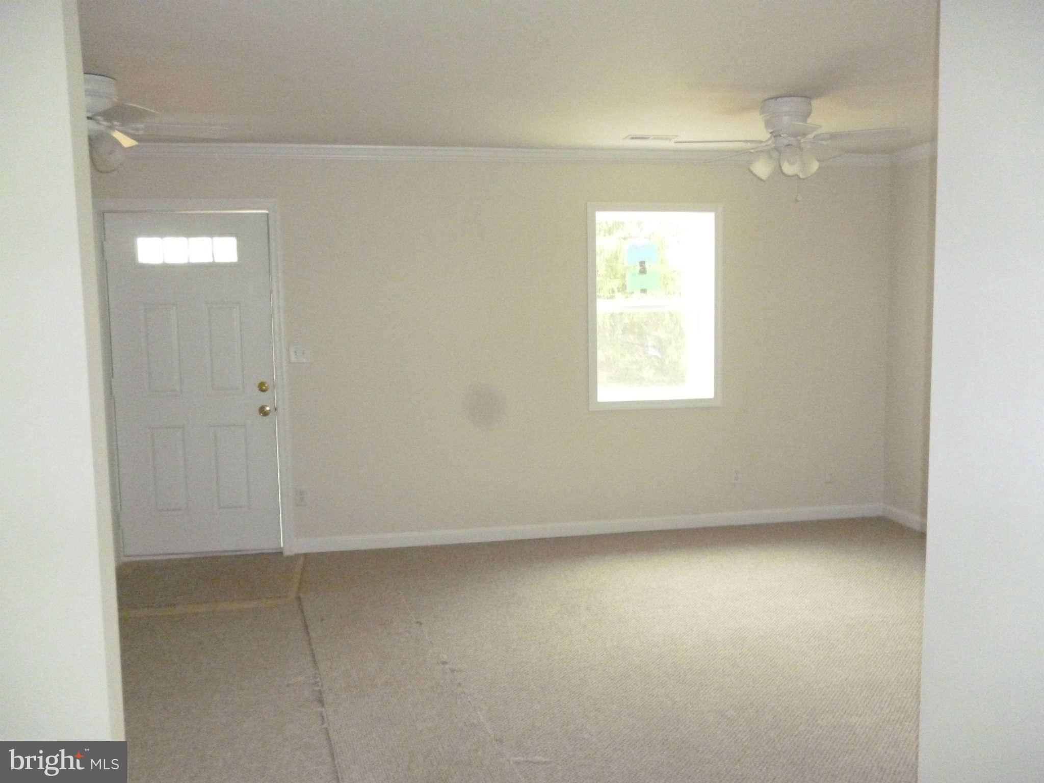 428 Ritter Road White Post, VA 22663 - Photo 6 of 11 Living Room