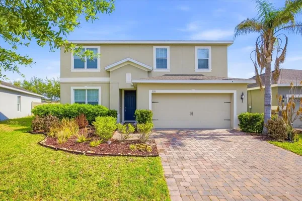 $2,550 | 220 Whirlaway Drive, Davenport, FL 33837