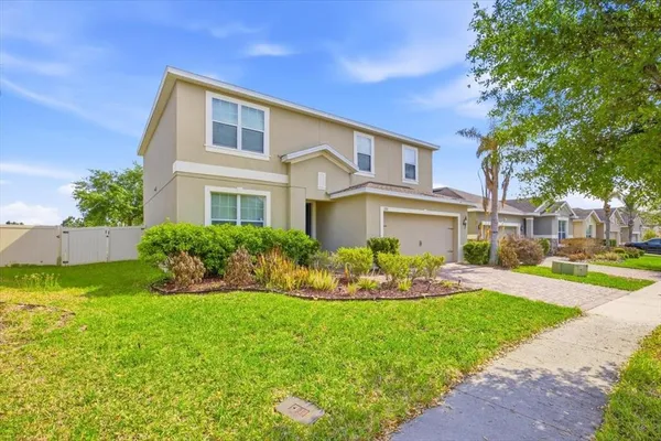 $2,550 | 220 Whirlaway Drive, Davenport, FL 33837