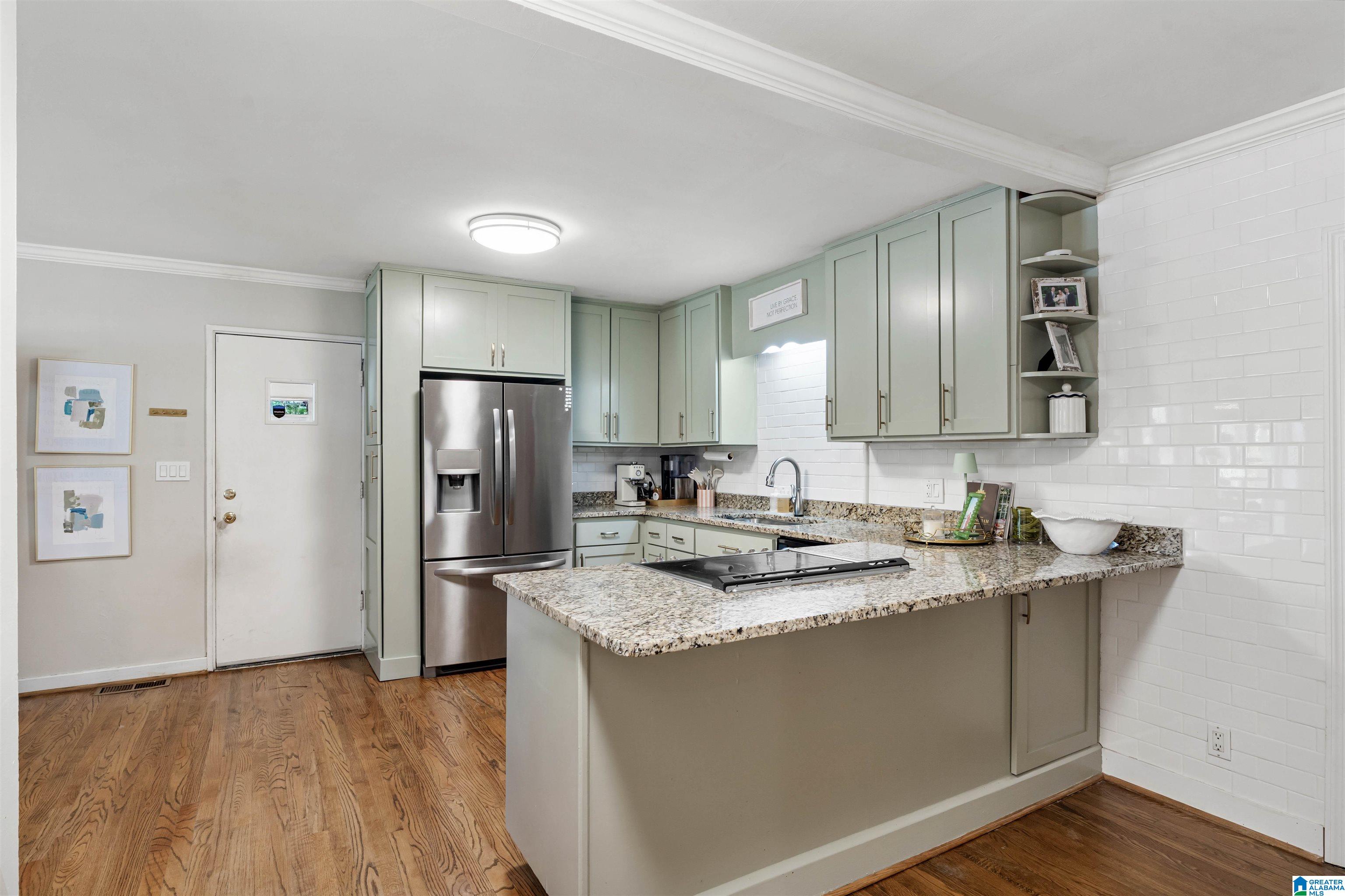 1154 Montclair Road Birmingham, AL 35213 - Photo 14 of 36