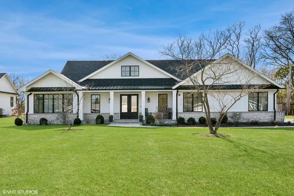 $2,599,000 | 172 North Ridge Road, Lake Forest, IL 60045