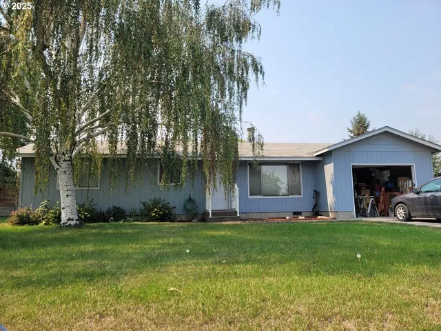 $245,000 | 1625 17th Street, Baker City, OR 97814