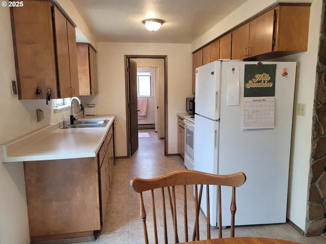 $245,000 | 1625 17th Street, Baker City, OR 97814