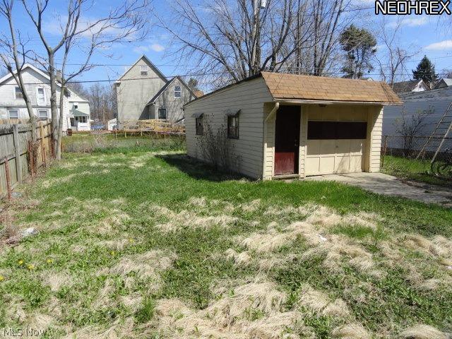 5253 Hall Road Dorset, OH 44032 - Photo 10 of 22 Gallery Image 10