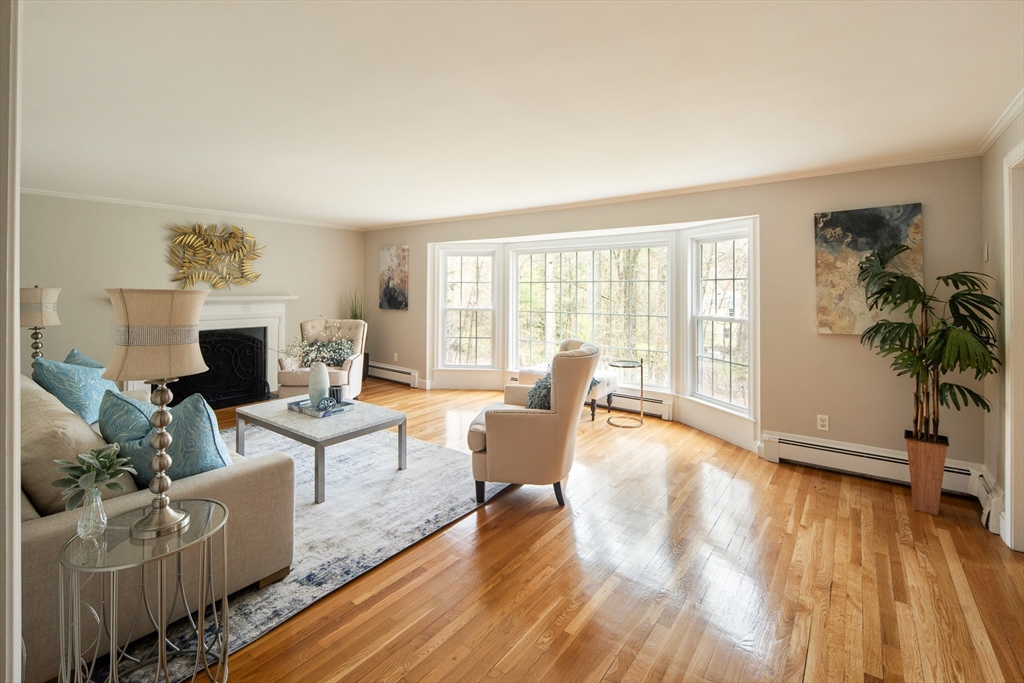 18 Saddle Ridge Road Dover, MA 02030 - Photo 13 of 35