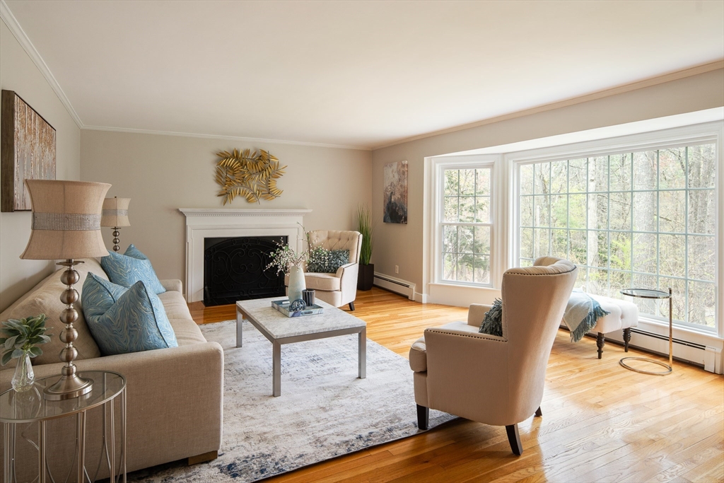 18 Saddle Ridge Road Dover, MA 02030 - Photo 15 of 35