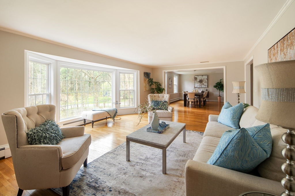 18 Saddle Ridge Road Dover, MA 02030 - Photo 16 of 35