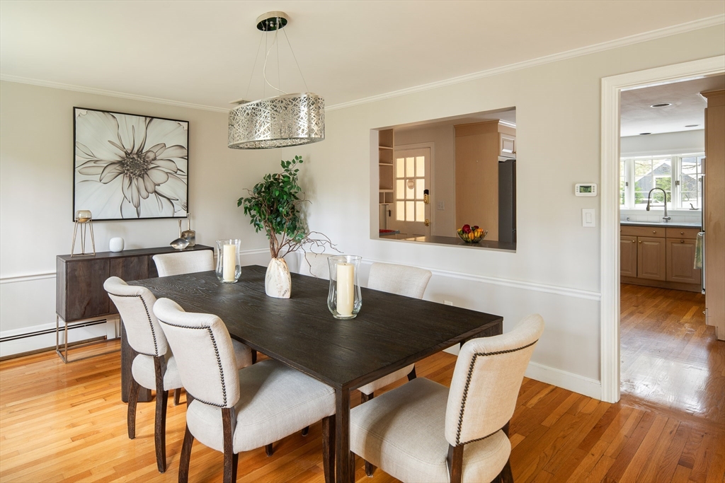 18 Saddle Ridge Road Dover, MA 02030 - Photo 18 of 35