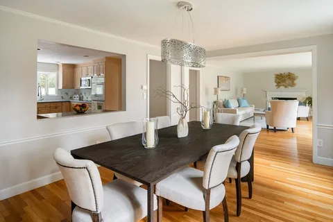 $1,459,800 | 18 Saddle Ridge Road, Dover, MA 02030
