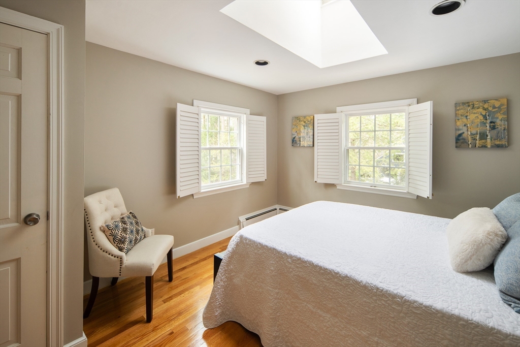 18 Saddle Ridge Road Dover, MA 02030 - Photo 26 of 35