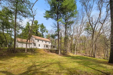 $1,459,800 | 18 Saddle Ridge Road, Dover, MA 02030