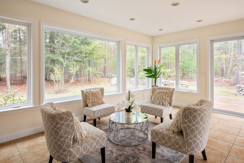 18 Saddle Ridge Road Dover, MA 02030 - Photo 8 of 35