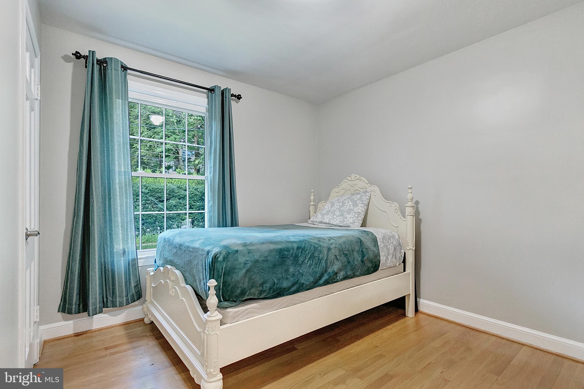 2108 48th Street Northwest Washington, DC 20007 - Photo 19 of 41