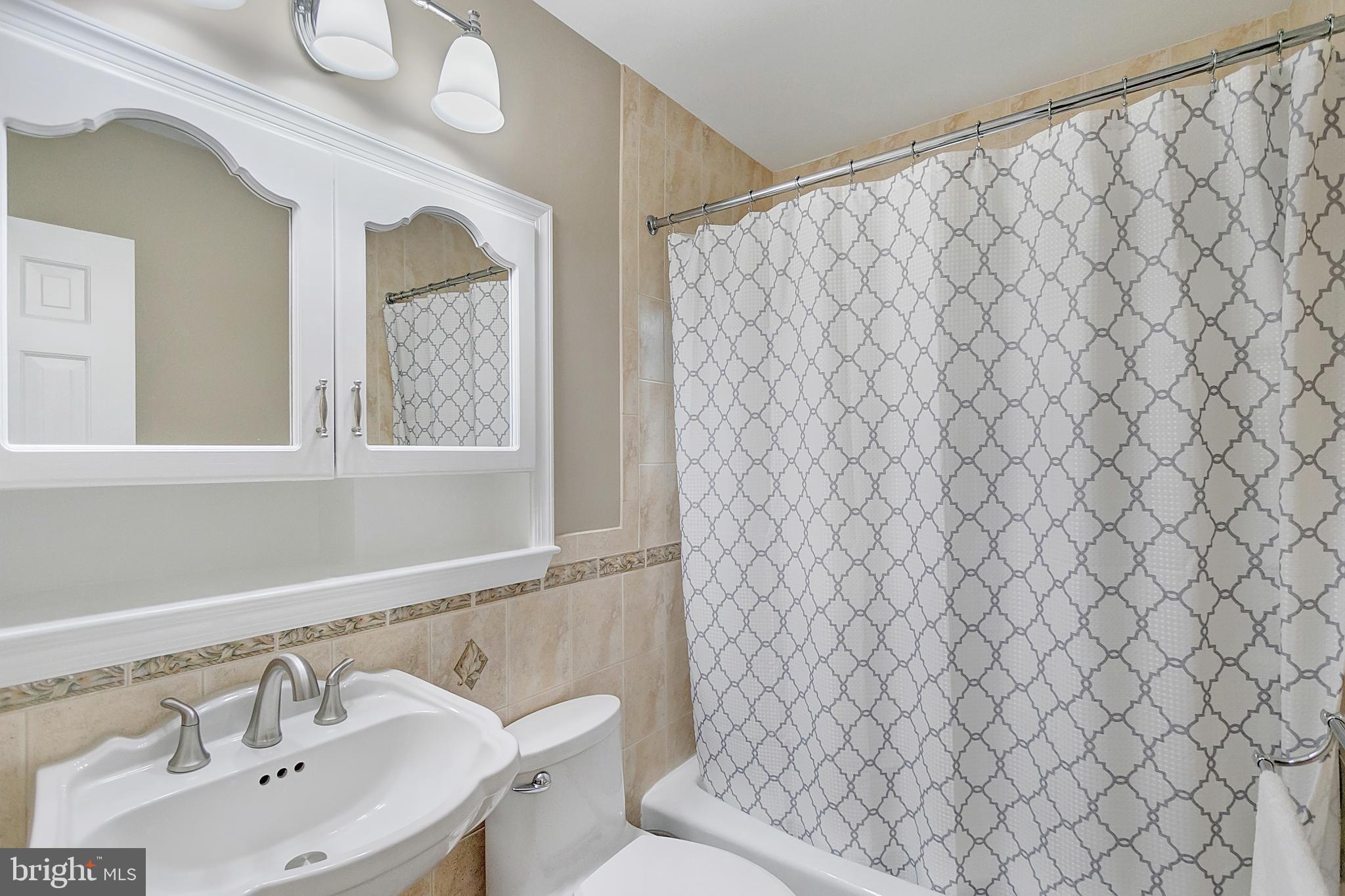 2108 48th Street Northwest Washington, DC 20007 - Photo 21 of 41