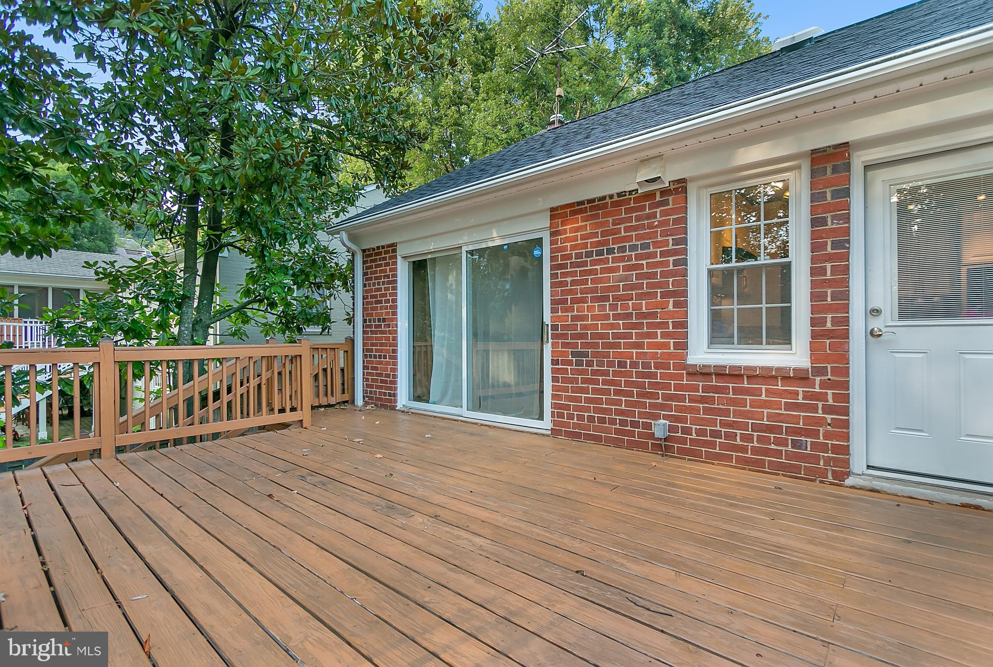 2108 48th Street Northwest Washington, DC 20007 - Photo 23 of 41