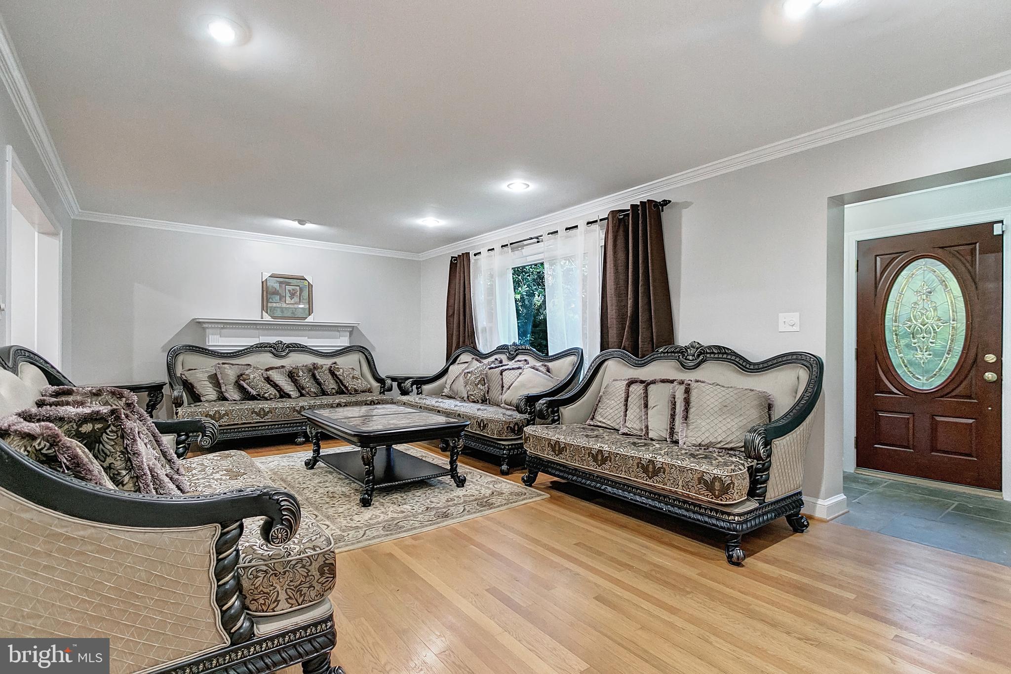 2108 48th Street Northwest Washington, DC 20007 - Photo 3 of 41