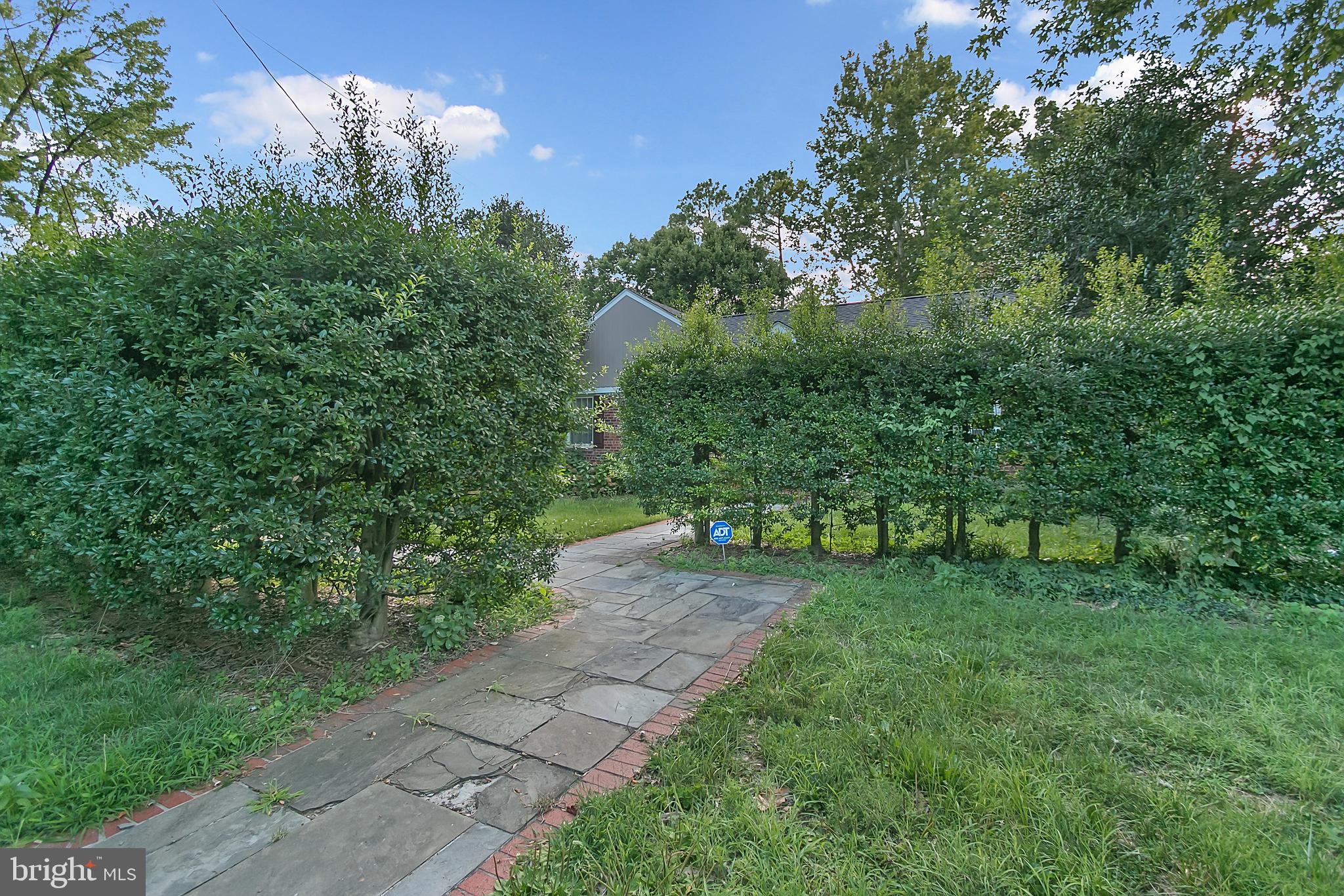 2108 48th Street Northwest Washington, DC 20007 - Photo 39 of 41