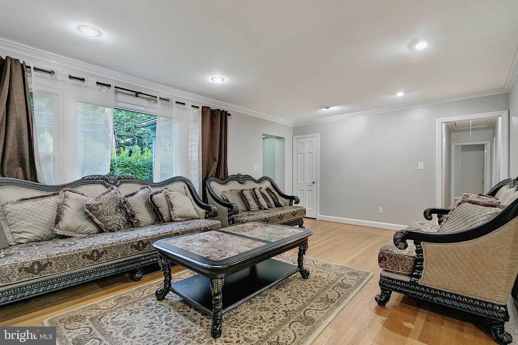 2108 48th Street Northwest Washington, DC 20007 - Photo 5 of 41
