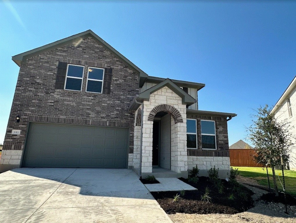 145 Rocking R Court Georgetown, TX 78633 - Photo 1 of 1 Gallery Image 1
