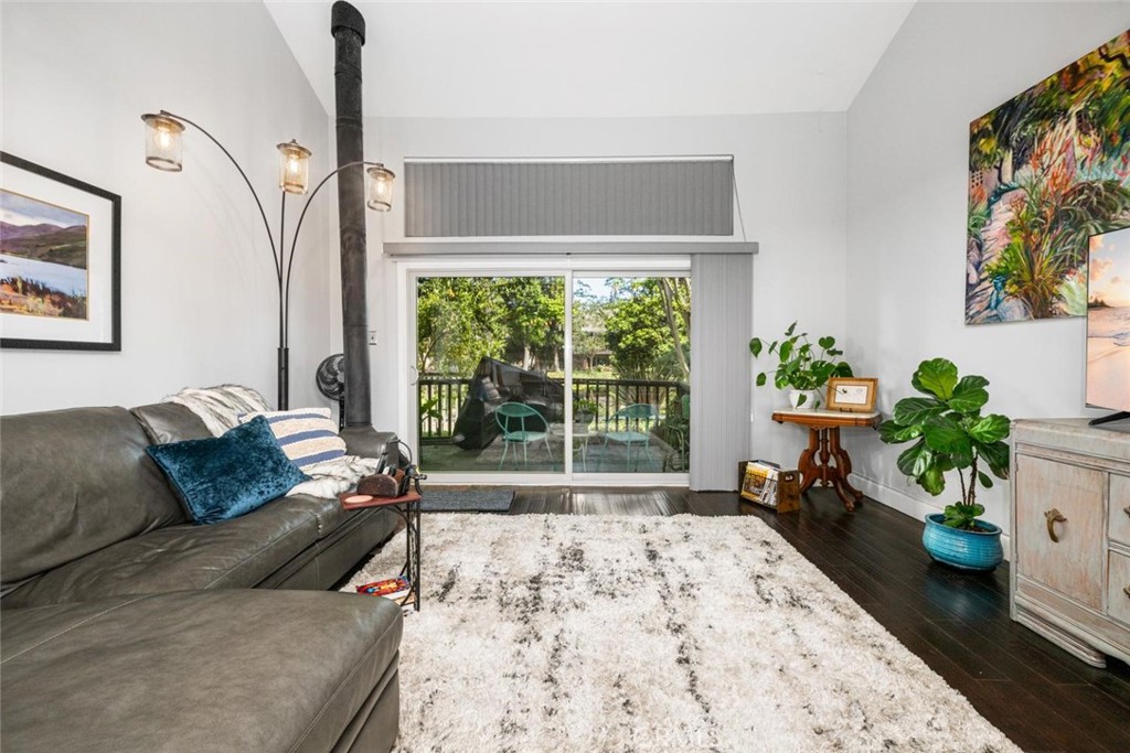 7890 East Spring Street, Unit 15D Long Beach, CA 90815 - Photo 15 of 40 View from the dining area