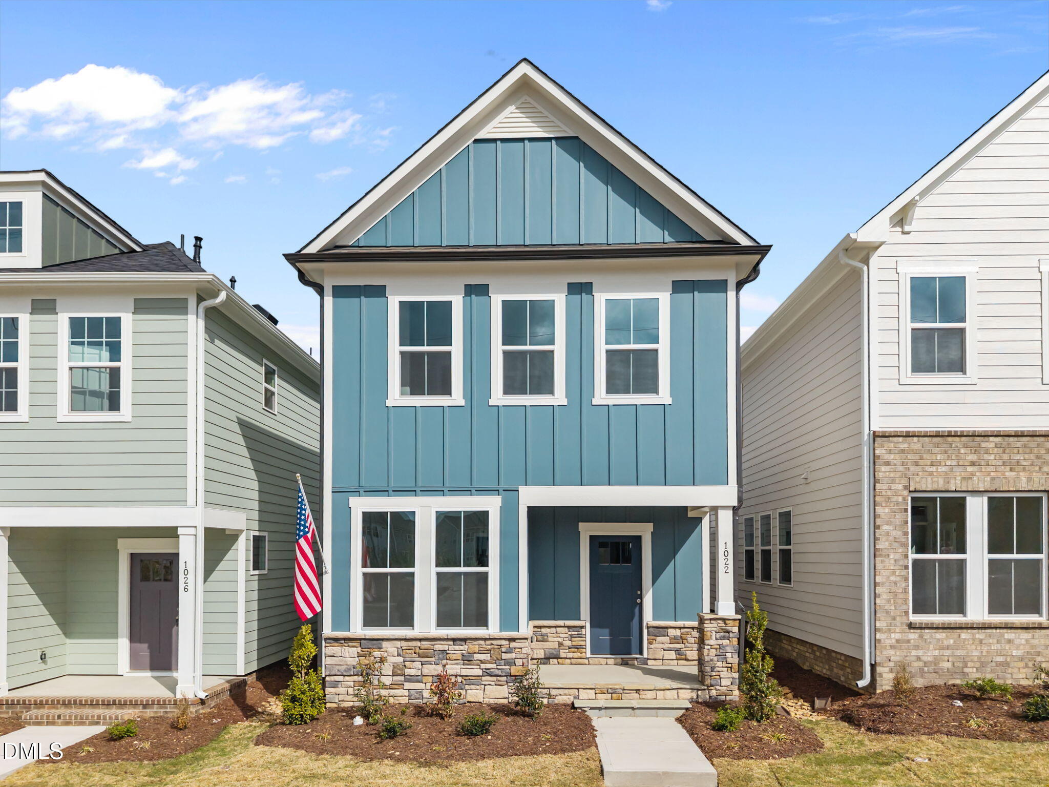 1022 Old Knight Road Raleigh, NC 27604 - Photo 1 of 41 Gallery Image 1