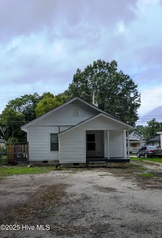 $124,900 | 304 Reid Street East, Wilson, NC 27893