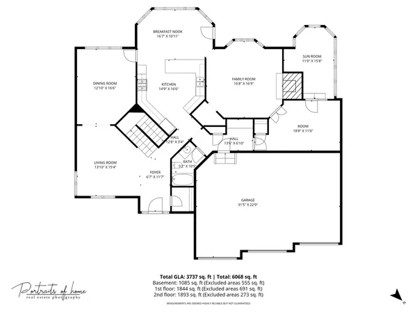 $830,000 | 640 Kendridge Court, Aurora, IL 60502