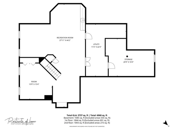$830,000 | 640 Kendridge Court, Aurora, IL 60502