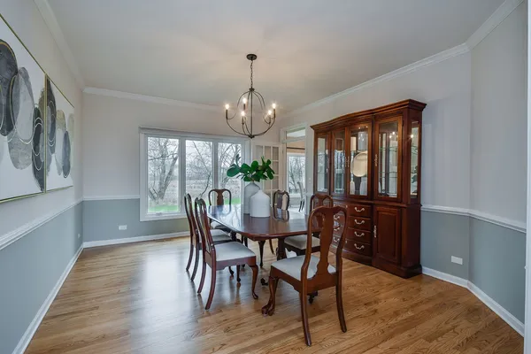 $830,000 | 640 Kendridge Court, Aurora, IL 60502