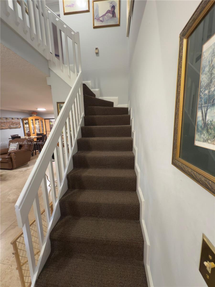 1651 Southwest 120th Avenue Pembroke Pines, FL 33025 - Photo 18 of 34 a view of entryway