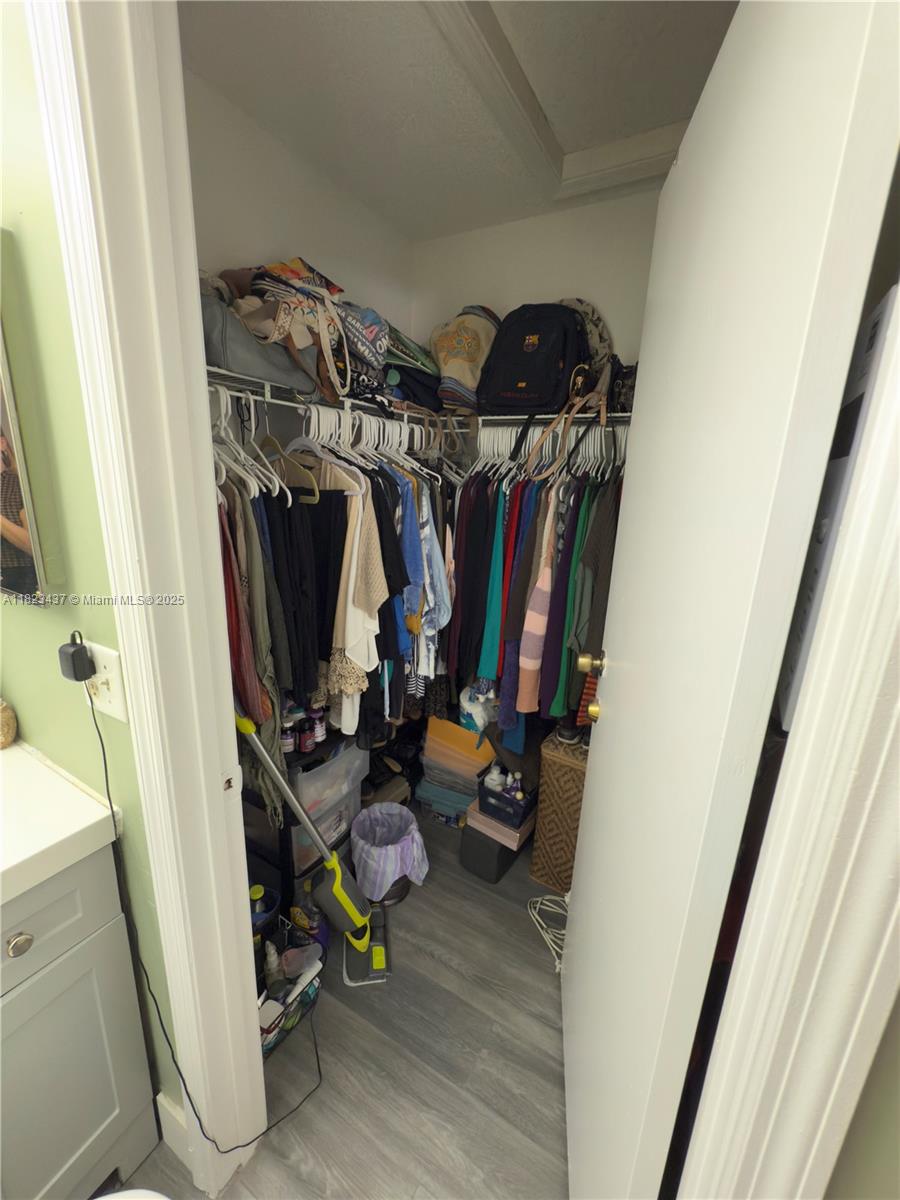 1651 Southwest 120th Avenue Pembroke Pines, FL 33025 - Photo 27 of 34 a view of storage and utility room