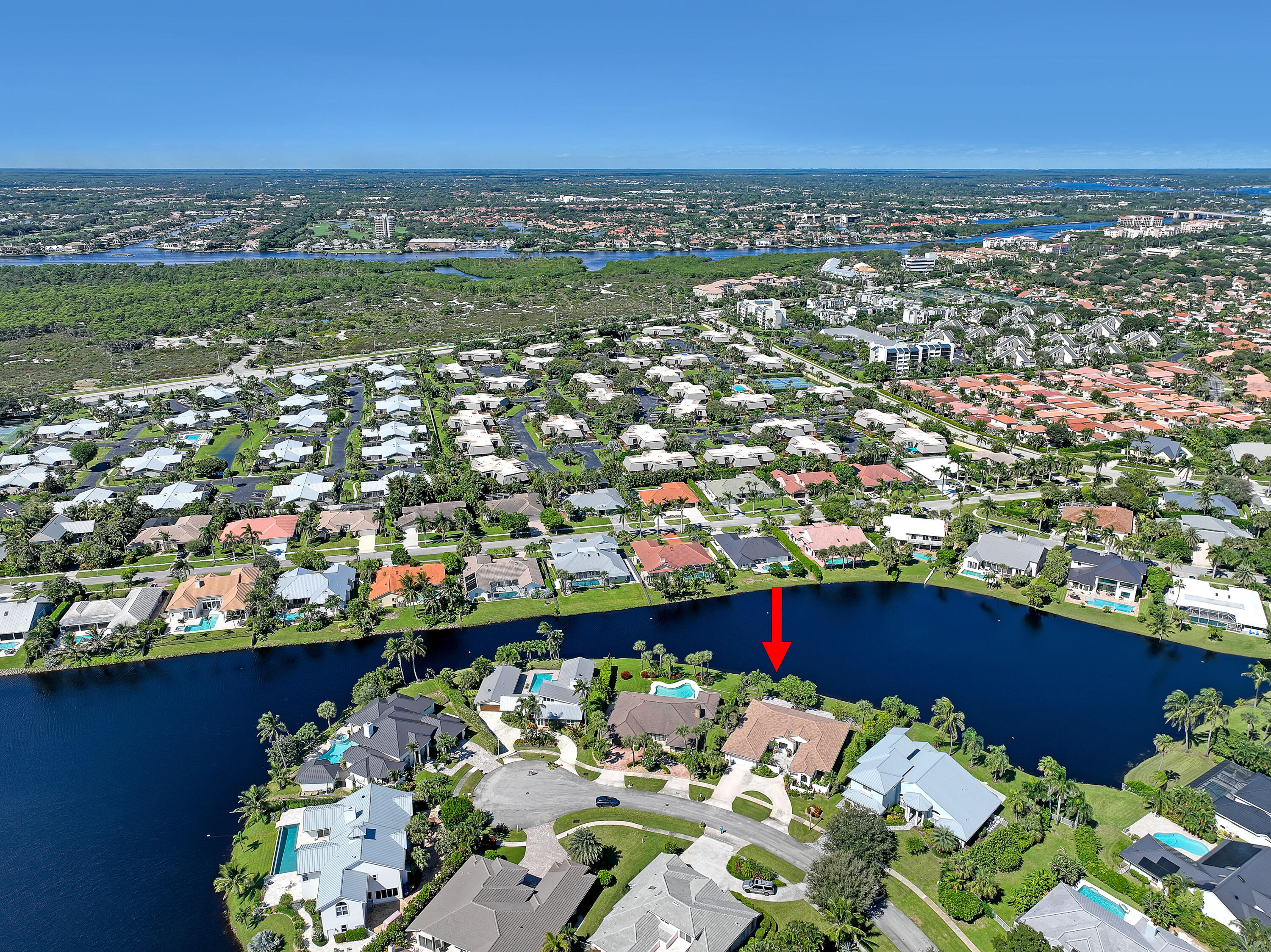 161 Apollo Circle Jupiter, FL 33477 - Photo 60 of 60 161 Apollo (60)e