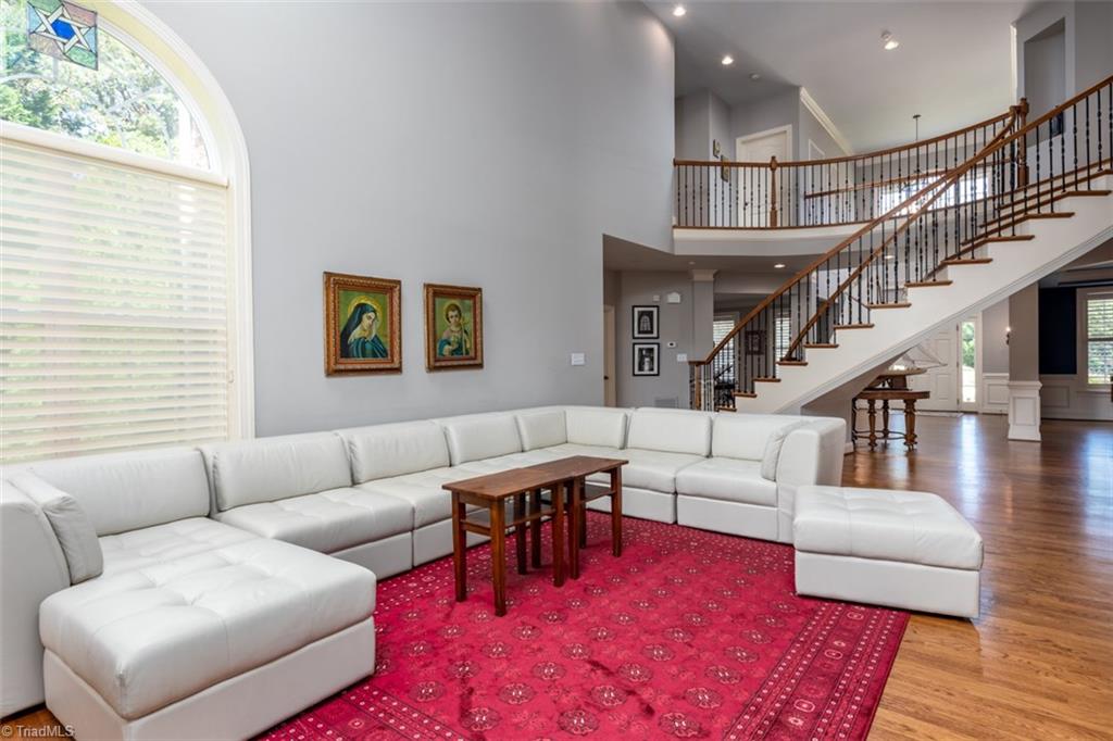 6409 Peppermill Drive Oak Ridge, NC 27310 - Photo 11 of 47