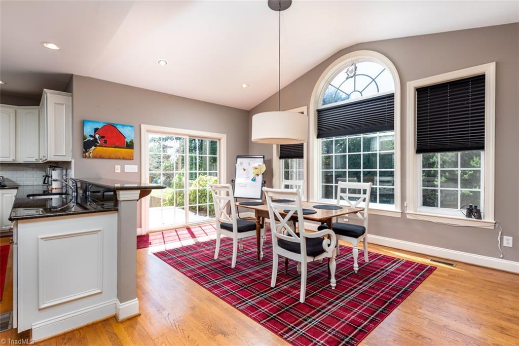 6409 Peppermill Drive Oak Ridge, NC 27310 - Photo 12 of 47