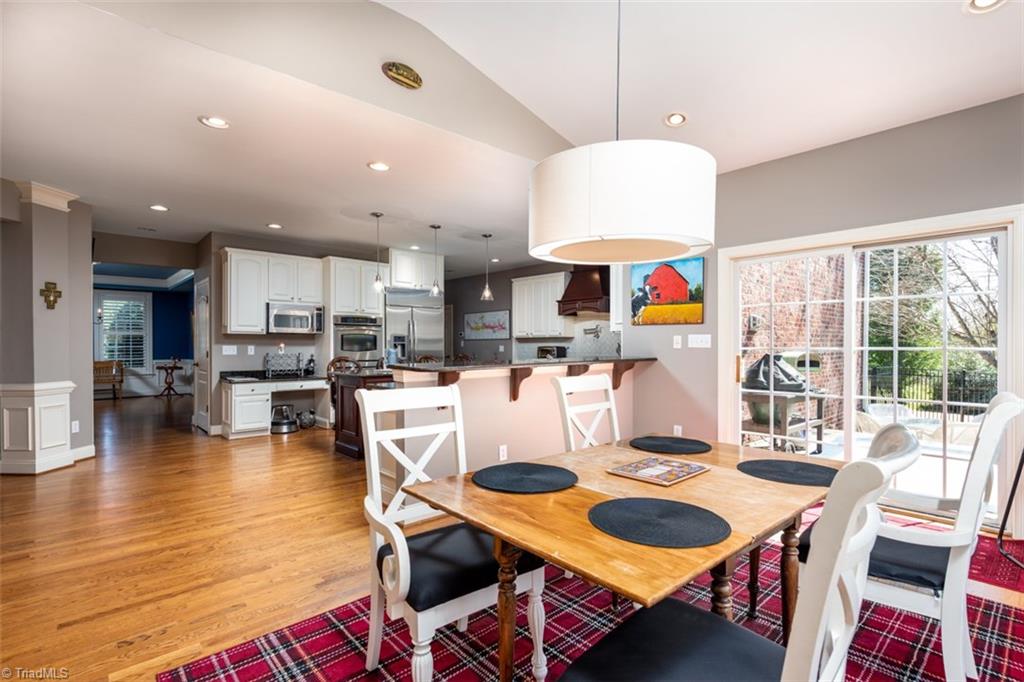 6409 Peppermill Drive Oak Ridge, NC 27310 - Photo 13 of 47