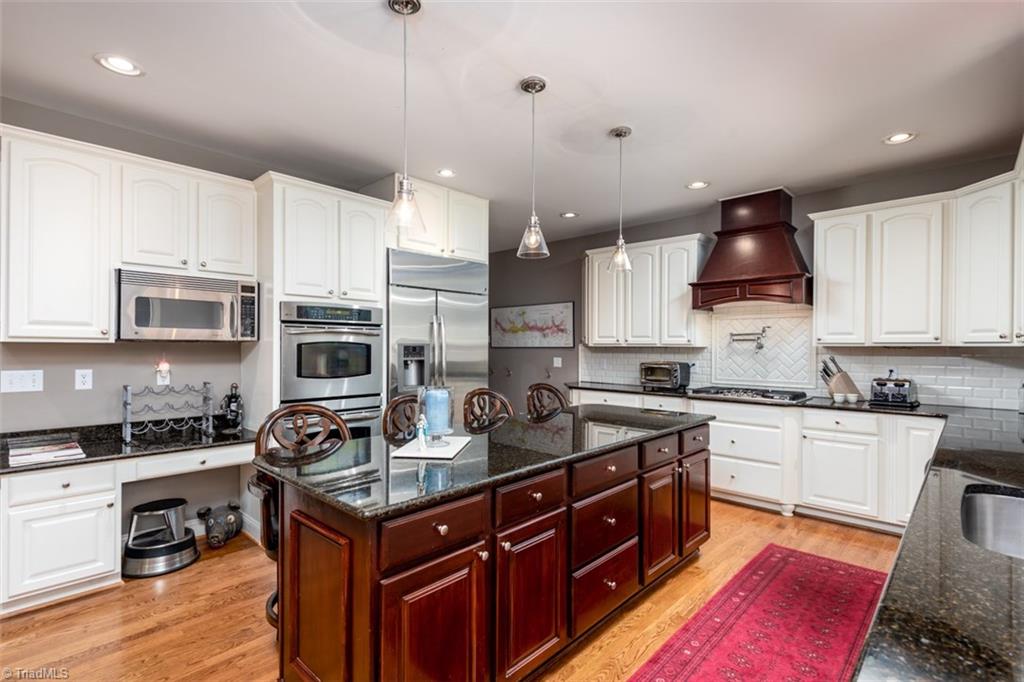 6409 Peppermill Drive Oak Ridge, NC 27310 - Photo 14 of 47