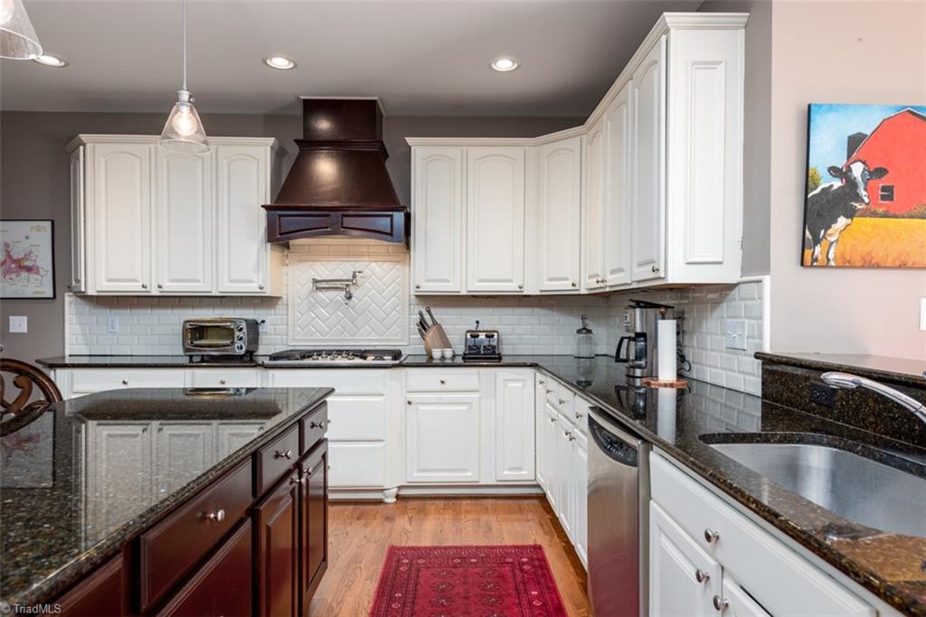 6409 Peppermill Drive Oak Ridge, NC 27310 - Photo 15 of 47