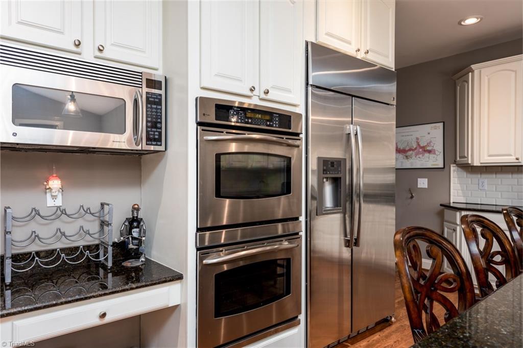 6409 Peppermill Drive Oak Ridge, NC 27310 - Photo 16 of 47