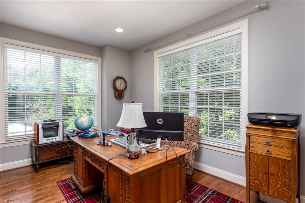 6409 Peppermill Drive Oak Ridge, NC 27310 - Photo 17 of 47