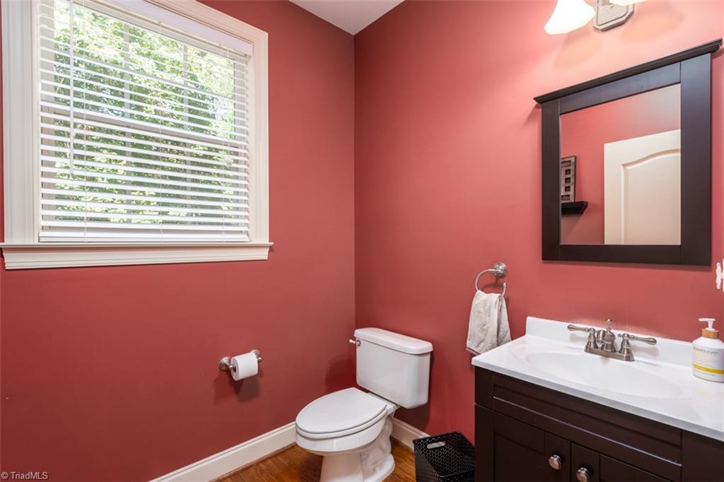 6409 Peppermill Drive Oak Ridge, NC 27310 - Photo 18 of 47