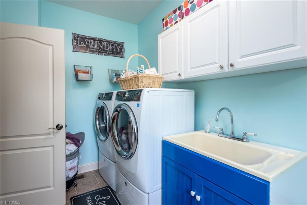 6409 Peppermill Drive Oak Ridge, NC 27310 - Photo 19 of 47