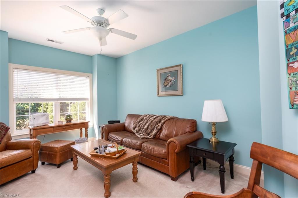 6409 Peppermill Drive Oak Ridge, NC 27310 - Photo 20 of 47