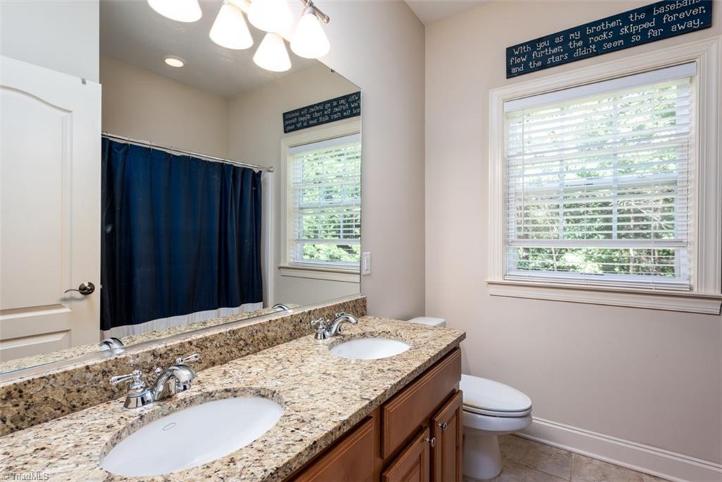 6409 Peppermill Drive Oak Ridge, NC 27310 - Photo 21 of 47