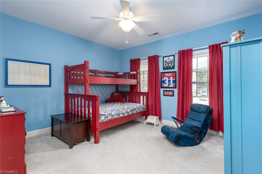 6409 Peppermill Drive Oak Ridge, NC 27310 - Photo 22 of 47