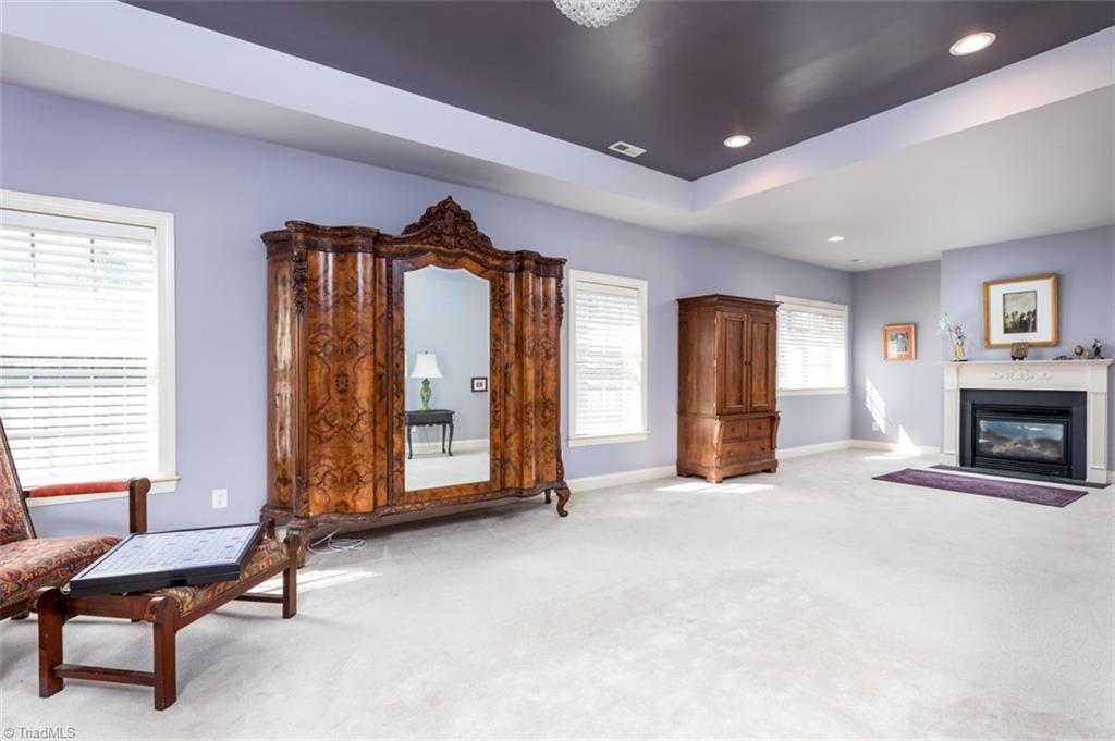 6409 Peppermill Drive Oak Ridge, NC 27310 - Photo 23 of 47