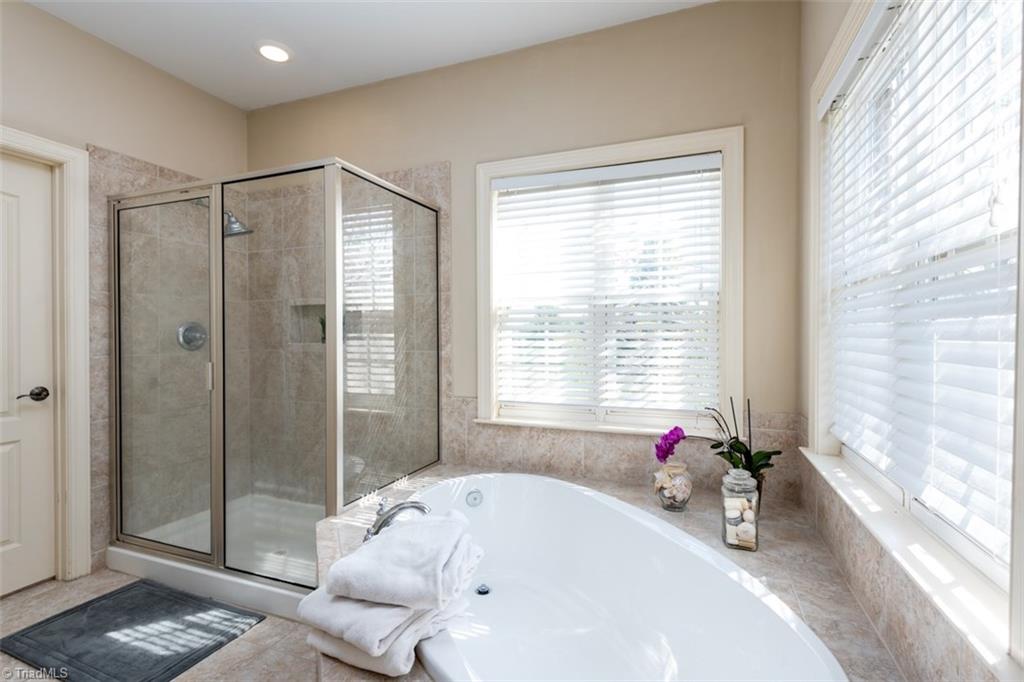 6409 Peppermill Drive Oak Ridge, NC 27310 - Photo 25 of 47