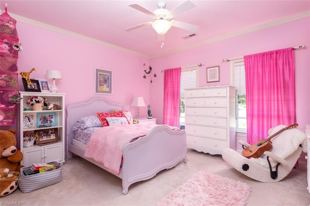 6409 Peppermill Drive Oak Ridge, NC 27310 - Photo 26 of 47