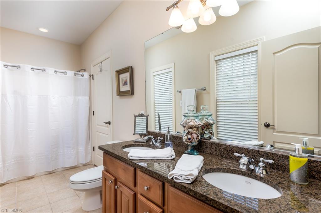 6409 Peppermill Drive Oak Ridge, NC 27310 - Photo 27 of 47