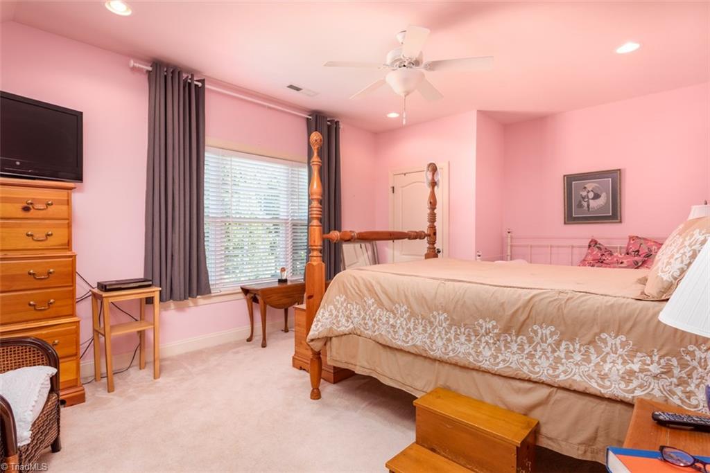 6409 Peppermill Drive Oak Ridge, NC 27310 - Photo 28 of 47